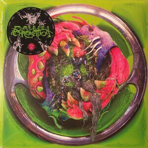 Lady Gaga – Dawn Of Chromatica (2022) Vinyl LP New Factory Sealed